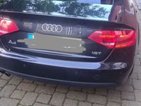 gebraucht Audi A4 1.8 T