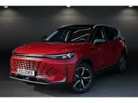 Neu Baic X75 177 PS (130 kW) 2025 SUV