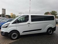 Second-hand Ford Transit 131 CP (96 kW) 2021 Alb Break