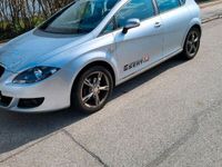 gebraucht Seat Leon Sport 1,4 Tsi Steuerkette