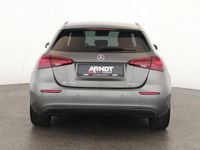 Gebraucht Mercedes A250 Progressive 238 PS (175 kW) 2024 Mountaingrau Limousine