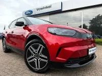Gebraucht Ford Capri Premium 210 kW (286 PS) 2025 Rot SUV