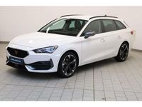 Gebraucht Cupra Leon 150 PS (110 kW) 2024