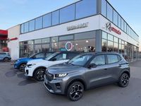 Neu Citroën C3 101 PS (74 kW) 2026 Grau (mercuregrau mercuregrau) SUV