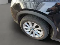 Gebraucht BMW X4 184 PS (135 kW) 2016 Schwarz / schwarz ii SUV
