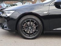 Gebraucht Opel Insignia Elegance 170 PS (125 kW) 2022 Diamant schwarz Kombi