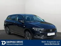 Occasion Fiat Tipo 131 ch (96 kW) 2024 Noir Break