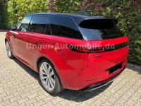 Gebraucht Land Rover Range Rover Sport First Edition 349 PS (256 kW) 2023 Firenze SUV