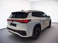 Gebraucht VW Tayron Pro 177 PS (130 kW) 2025 Pure white SUV