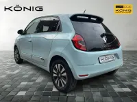 Gebraucht Renault Twingo 60 kW (82 PS) 2023 Other Kleinwagen