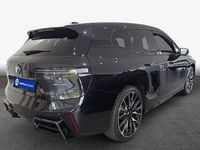 Neu BMW iX 300 kW (408 PS) 2025 Saphirschwarz metallic SUV