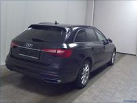 gebraucht Audi A4 Avant 45 TFSI Qu. Navi+ PDC+ Shz ACC Drive-Select