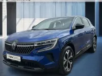 Gebraucht Renault Austral Evolution 158 PS (116 kW) 2024 Blau SUV