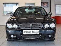 Gebraucht Jaguar XJ8 Executive 298 PS (219 kW) 2007 Schwarz Limousine