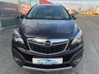 Gebraucht Opel Mokka Innovation 131 PS (96 kW) 2013 Braun SUV