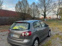 Gebraucht VW Golf V 102 PS (75 kW) 2007 Grau Limousine