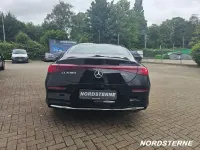 Gebraucht Mercedes CLA180 156 PS (114 kW) 2026 Nachtschwarz  unilack Limousine
