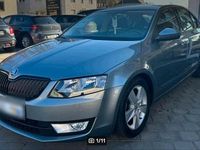 Second-hand Skoda Octavia 140 CP (102 kW) 2013 Berlinǎ