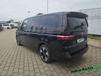 Neu VW Multivan Life 150 PS (110 kW) 2025 Schwarz Van