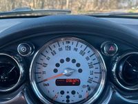 Gebraucht Mini One Cabriolet 96 PS (70 kW) 2007 Cabrio
