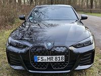 gebraucht BMW i4 i4eDrive35/HK Sound/360 Grad/Alu/elektr. Sitz