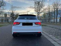 gebraucht Audi A1 Sportback 1.0 TFSI ultra