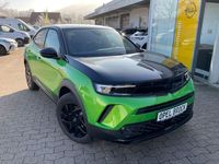 Gebraucht Opel Mokka-e 100 kW (136 PS) 2024 Grün SUV