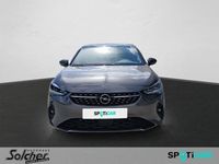 Gebraucht Opel Corsa-e Edition 100 kW (136 PS) 2021 Grau Kleinwagen