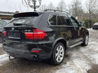 Gebraucht BMW X5 Sport Line 355 PS (261 kW) 2007 Schwarz SUV