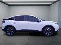 Gebraucht Citroën C4 136 PS (100 kW) 2025 Weiß Limousine