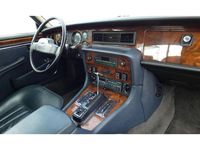 Gebraucht Jaguar XJ 264 PS (194 kW) 1988 Blau Limousine