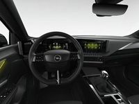 Neu Opel Astra 131 PS (96 kW) 2025 Karbon schwarz Kombi