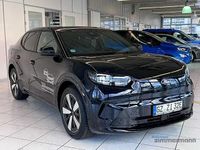 Gebraucht Ford Capri Extended Range 210 kW (286 PS) 2024 Agate black metallic SUV