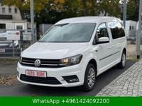 Gebraucht VW Caddy Maxi Trendline 150 PS (110 kW) 2019 Andere Van / Kleinbus