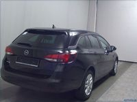 gebraucht Opel Astra ST 1.6 CDTI Edition Navi PDC Shz