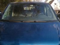 Second-hand VW Transporter 179 CP (131 kW) 2010 Albastru Van