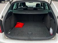 Gebraucht Skoda Octavia RS 2013 Weiß Kombi