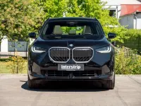 Gebraucht BMW X3 M Sport 197 PS (144 kW) 2025 Schwarz SUV