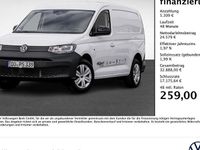 Gebraucht VW Caddy Maxi 102 PS (75 kW) 2025 Candyweiß Van / Kleinbus