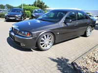 Gebraucht Lincoln Continental 284 PS (208 kW) 2006 Grau met. Limousine