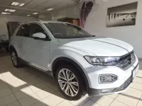 Gebraucht VW T-Roc Sportline 190 PS (139 kW) 2018 Other SUV