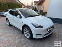 gebraucht Tesla Model Y Long Range Dual Motor AWD 1-HAND~