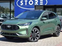 Neu Ford Kuga ST-Line X 242 PS (177 kW) 2026 Bursting green SUV