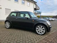 gebraucht Mini Cooper 