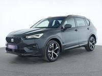 Gebraucht Seat Tarraco FR 150 PS (110 kW) 2021 Uranograu SUV