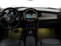 Gebraucht Mini Cooper S 135 kW (184 PS) 2022 Weiß Kleinwagen