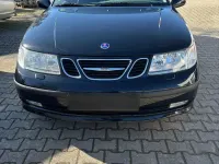 Occasion Saab 9-5 Vector 120 ch (88 kW) 2002 Noir Break