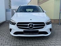 gebraucht Mercedes B200 7GAUT,Prog,MBUXHighEnd,LED,EASYPACK,S+WReifen,SHZ