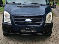 Gebraucht Ford Transit 2009 Van / Kleinbus