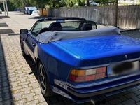 gebraucht Porsche 944 S2 944Cabriolet